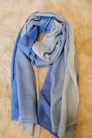 blue-shaded-pashmina-shawl