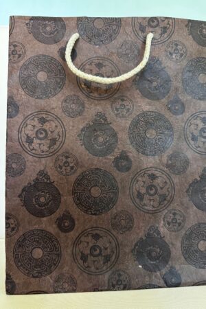 brown-mandala-gift-bag